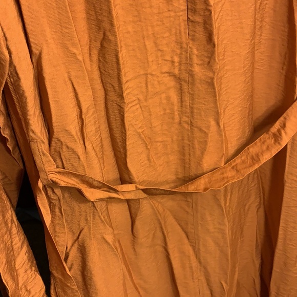 Modest fashion dress - Picture 6 of 7